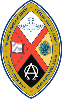 United Church of Canada crest