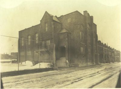 Rosemont Presbyterian Church