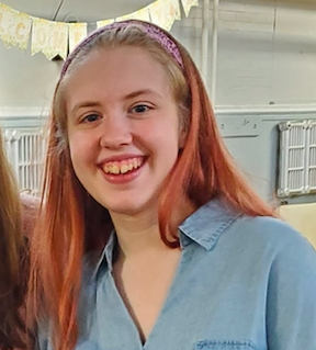 Sarah Garceau